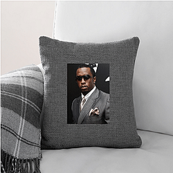 Diddy The Best Music Mogul Diddy Pillows Cover