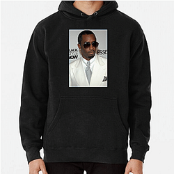 Diddy Unforgettable Empire Diddy Hoodies