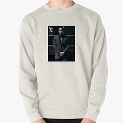 Diddy No Limits Just Hustle Diddy Sweatshirts