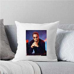Diddy Beyond The Mic Diddy Pillows Cover