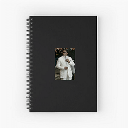 Diddy The World Is My Stage Diddy Notebook