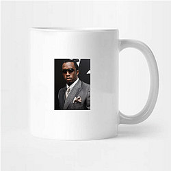 Diddy The Best Music Mogul Diddy Mugs