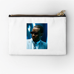 Diddy A True Masterpiece Diddy Zipper Pouches