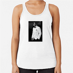 Diddy The World Is My Game Diddy Tank Tops