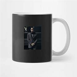 Diddy No Limits Just Hustle Diddy Mugs