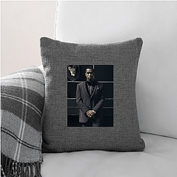 Diddy No Limits Just Hustle Diddy Pillows Cover