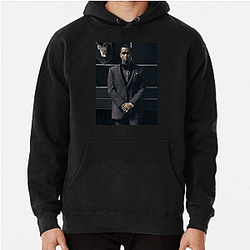 Diddy No Limits Just Hustle Diddy Hoodies