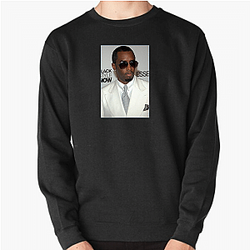 Diddy Unforgettable Empire Diddy Sweatshirts
