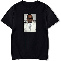 Diddy Unforgettable Empire Diddy T-Shirts