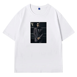 Diddy No Limits Just Hustle Diddy T-Shirts