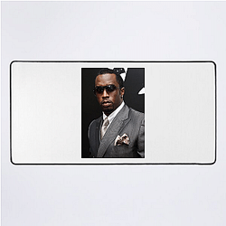 Diddy The Best Music Mogul Diddy Mouse Pads