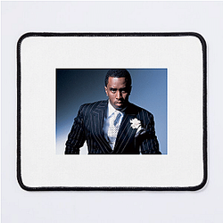 Diddy Always Innovative Always Ambitious Diddy Mouse Pads