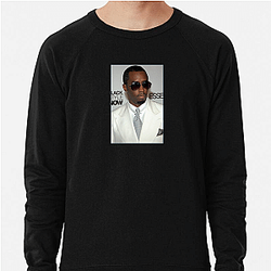 Diddy Unforgettable Empire Diddy Sweatshirts