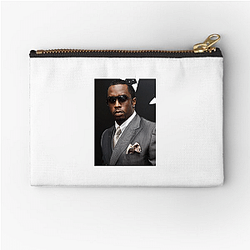 Diddy The Best Music Mogul Diddy Zipper Pouches