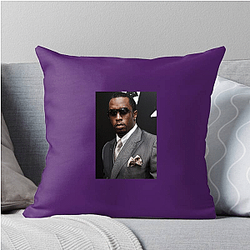 Diddy The Best Music Mogul Diddy Pillows Cover
