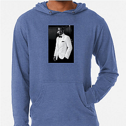 Diddy The World Is My Game Diddy Hoodies