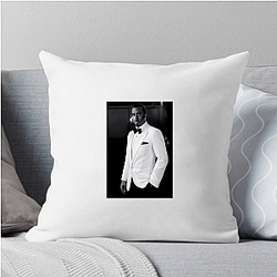 Diddy The World Is My Game Diddy Pillows Cover