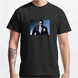 Diddy Always Innovative Always Ambitious Diddy T-Shirts