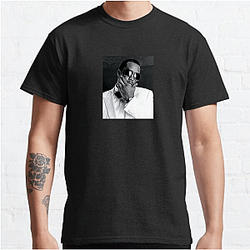 Diddy My Favorite Rapper Producer Diddy T-Shirts