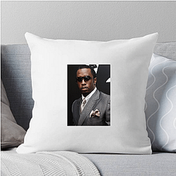 Diddy The Best Music Mogul Diddy Pillows Cover