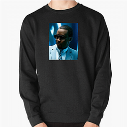 Diddy A True Masterpiece Diddy Sweatshirts