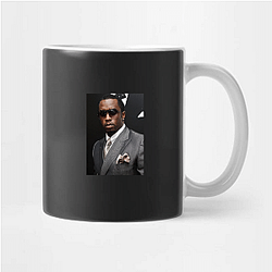 Diddy The Best Music Mogul Diddy Mugs
