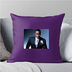 Diddy Always Innovative Always Ambitious Diddy Pillows Cover