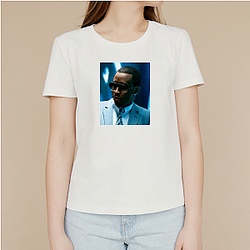 Diddy A True Masterpiece Diddy T-Shirts
