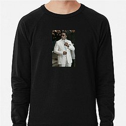 Diddy The World Is My Stage Diddy Sweatshirts