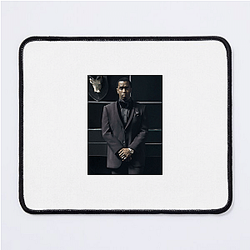 Diddy No Limits Just Hustle Diddy Mouse Pads