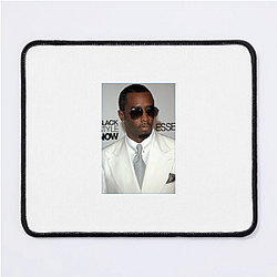 Diddy Unforgettable Empire Diddy Mouse Pads