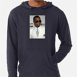 Diddy Unforgettable Empire Diddy Hoodies