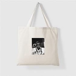 Diddy The King of Hip Hop Diddy Bags