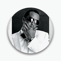 Diddy My Favorite Rapper Producer Diddy Pins