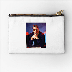 Diddy Beyond The Mic Diddy Zipper Pouches
