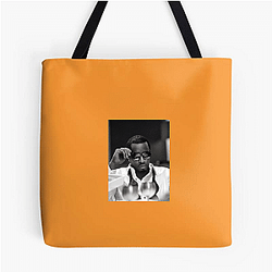Diddy The King of Hip Hop Diddy Bags