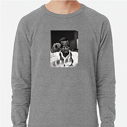 Diddy The King of Hip Hop Diddy Sweatshirts