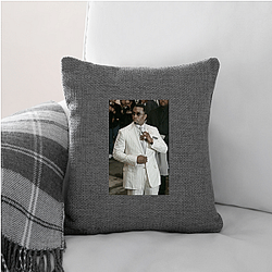 Diddy The World Is My Stage Diddy Pillows Cover