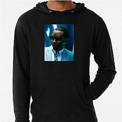 Diddy A True Masterpiece Diddy Hoodies