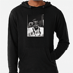Diddy The King of Hip Hop Diddy Hoodies