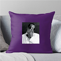 Diddy My Favorite Rapper Producer Diddy Pillows Cover
