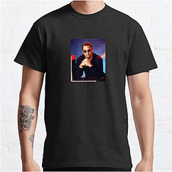 Diddy Beyond The Mic Diddy T-Shirts