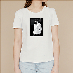 Diddy The World Is My Game Diddy T-Shirts