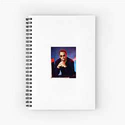 Diddy Beyond The Mic Diddy Notebook