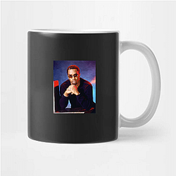 Diddy Beyond The Mic Diddy Mugs