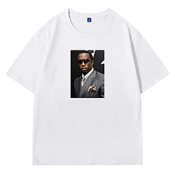 Diddy The Best Music Mogul Diddy T-Shirts