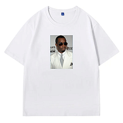 Diddy Unforgettable Empire Diddy T-Shirts