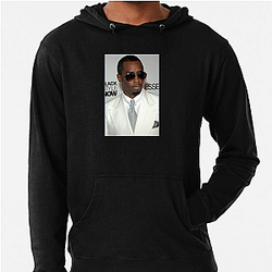 Diddy Unforgettable Empire Diddy Hoodies