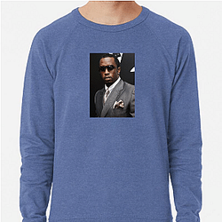 Diddy The Best Music Mogul Diddy Sweatshirts