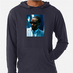 Diddy A True Masterpiece Diddy Hoodies